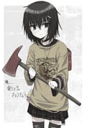 二次元插画 #11462069