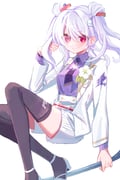二次元插画 #11462071