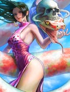 二次元插画 #11462085