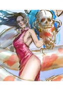 二次元插画 #11462088