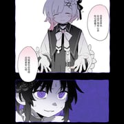 二次元插画 #11462120