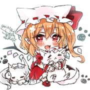 二次元插画 #11462121