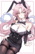 二次元插画 #11462124