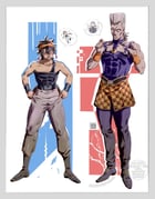 二次元插画 #11462132