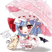 二次元插画 #11462136