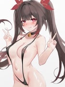 二次元插画 #11462140