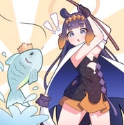 二次元插画 #11462144