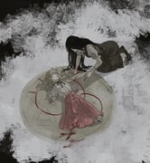 二次元插画 #11462145