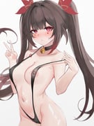 二次元插画 #11462147