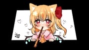 二次元插画 #11462152