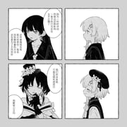 二次元插画 #11462165
