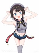 二次元插画 #11462185