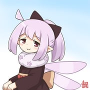 二次元插画 #11462195
