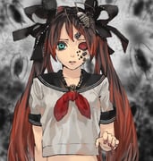 二次元插画 #11462212