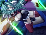 二次元插画 #11462222