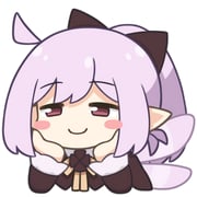 二次元插画 #11462226