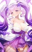 二次元插画 #11462230