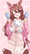 二次元插画 #11462246