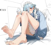 二次元插画 #11462252