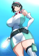 二次元插画 #11462254