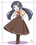 二次元插画 #11462255