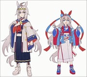 二次元插画 #11462256