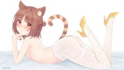 二次元插画 #11462257