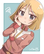 二次元插画 #11462259