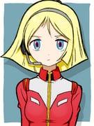 二次元插画 #11462261