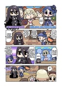 二次元插画 #11462273