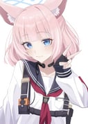 二次元插画 #11462276