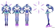 二次元插画 #11462279