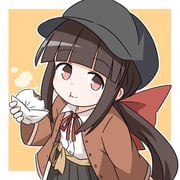 二次元插画 #11462289
