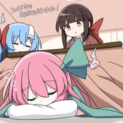 二次元插画 #11462304