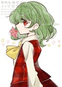 二次元插画 #11462306