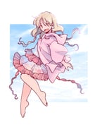 二次元插画 #11462309