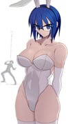 二次元插画 #11462312