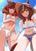 二次元插画 #11462316