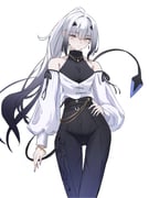二次元插画 #11462322