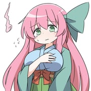 二次元插画 #11462333