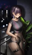 二次元插画 #11462336