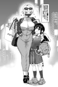 二次元插画 #11462345