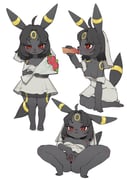 二次元插画 #11462347