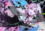 二次元插画 #11462350