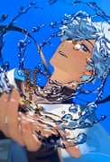 二次元插画 #11462351