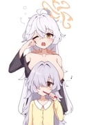 二次元插画 #11462354