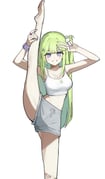 二次元插画 #11462369