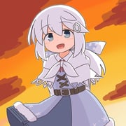 二次元插画 #11462372