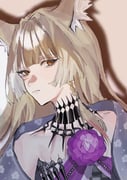 二次元插画 #11462378