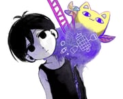二次元插画 #11462380
